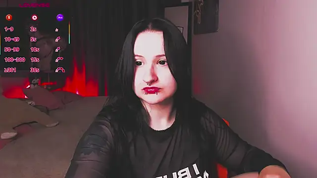 Snapshot of Ame_xCore chatting on June 2026 09:46:01 PM Ame xCore online show from June 2026 09:46:01 PM
