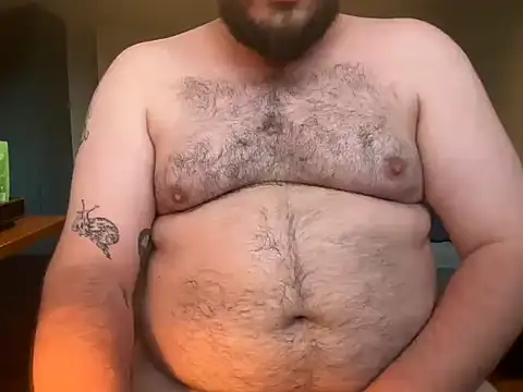 dirtyspitbearwhrrr online show from June 2026 05:45:01 PM