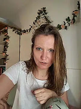 Candy Cougar online show from May 2026 06:51:02 AM