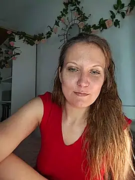 Candy Cougar online show from July 2026 06:58:02 AM