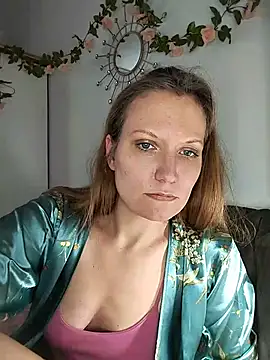Candy Cougar online show from July 2026 07:12:01 AM