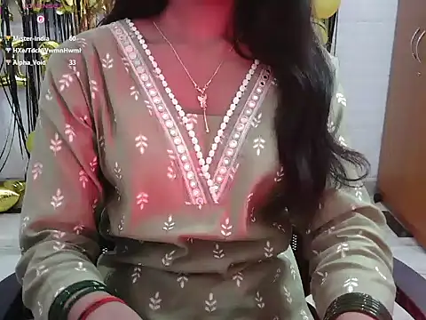 Snapshot of Annu_07 chatting on August 2026 09:04:01 AM Annu 07 online show from August 2026 09:04:01 AM