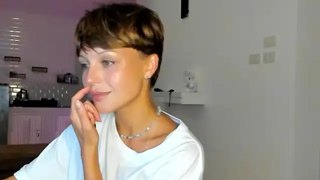 DollieRush online show from June 2026 03:05:02 PM