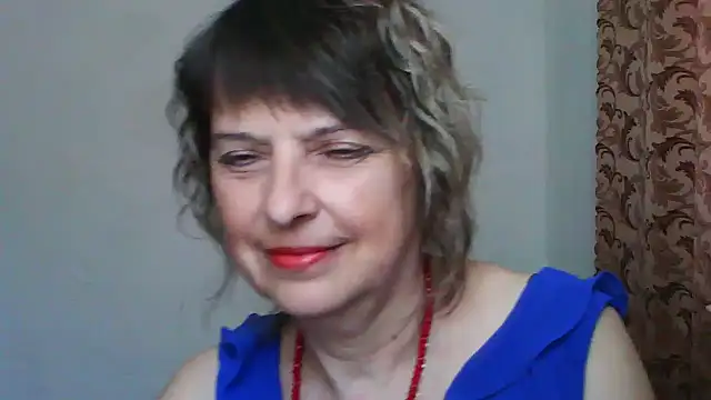 ElizabethGorden online show from May 2026 10:01:02 AM