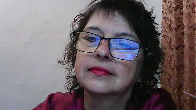 ElizabethGorden online show from June 2026 04:05:01 AM