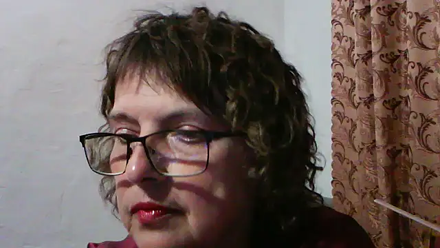 ElizabethGorden online show from June 2026 06:28:02 PM