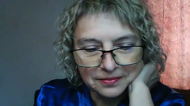 ElizabethGorden online show from June 2026 05:43:02 AM