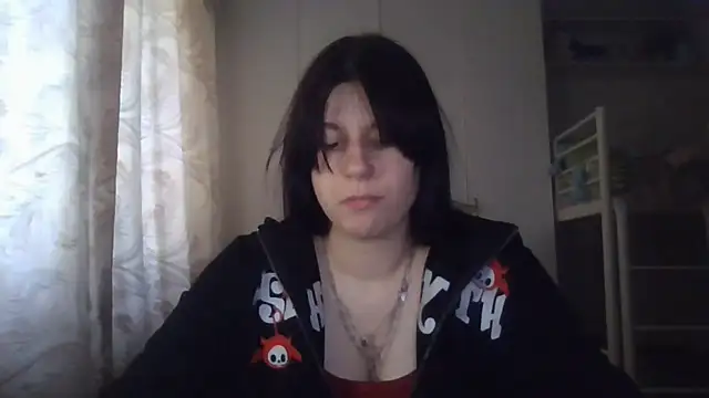 GrayceDeclet online show from June 2026 12:36:02 PM