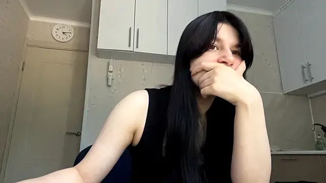 GrayceDeclet online show from July 2026 01:17:01 PM