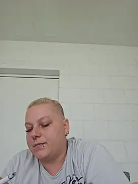 Lady Peggi online show from June 2026 06:25:01 AM