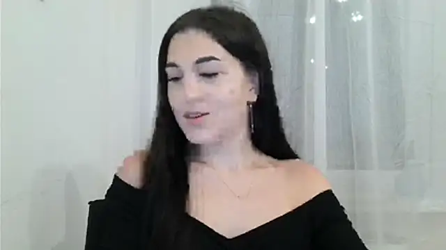 Snapshot of Katiee_Foxi chatting on August 2026 08:23:01 PM Katiee Foxi online show from August 2026 08:23:01 PM