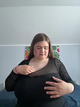 BustyPonyTease online show from May 2026 04:37:02 PM
