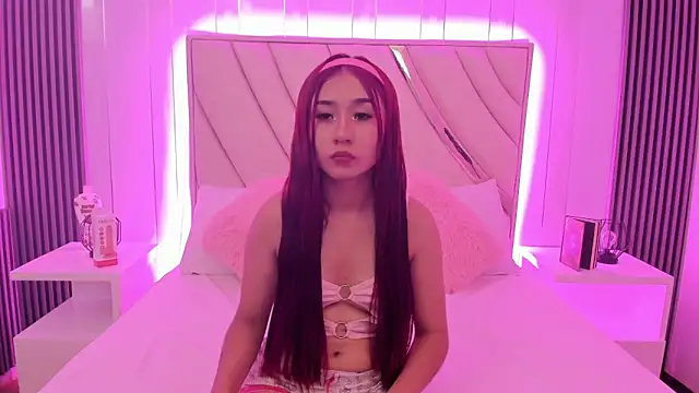 Anny bakers  online show from May 2026 11:42:02 AM