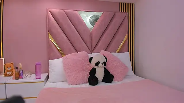 Anny bakers  online show from July 2026 11:17:02 AM
