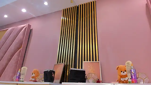 Anny bakers  online show from July 2026 03:21:02 PM