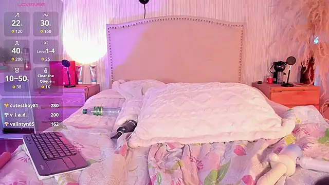 ashleey doll online show from July 2026 01:43:02 AM