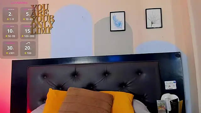 Boy Mathew online show from July 2026 11:30:02 AM