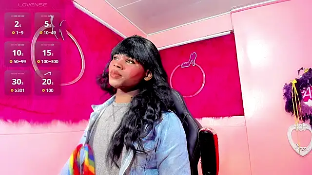 ambar temptation online show from May 2026 07:32:02 PM