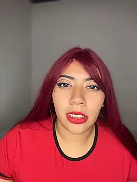 Snapshot of Erikaafox chatting on July 2026 10:09:02 PM Erikaafox online show from July 2026 10:09:02 PM