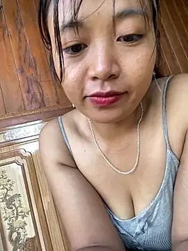 Snapshot of Tryphena chatting on July 2026 12:45:01 AM Tryphena online show from July 2026 12:45:01 AM