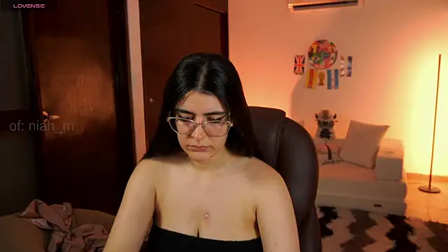  Niah online show from July 2026 01:42:01 AM
