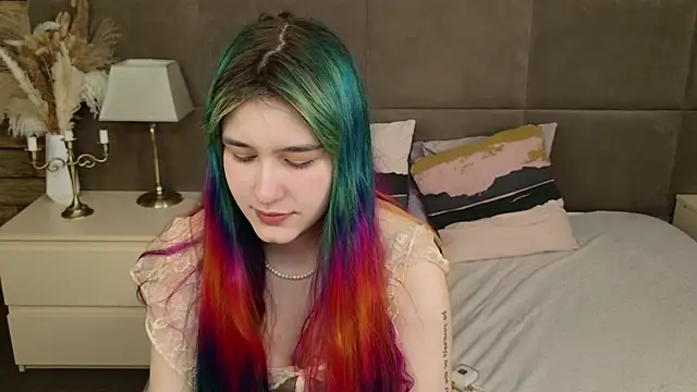 elsie fleur online show from May 2026 05:13:02 AM