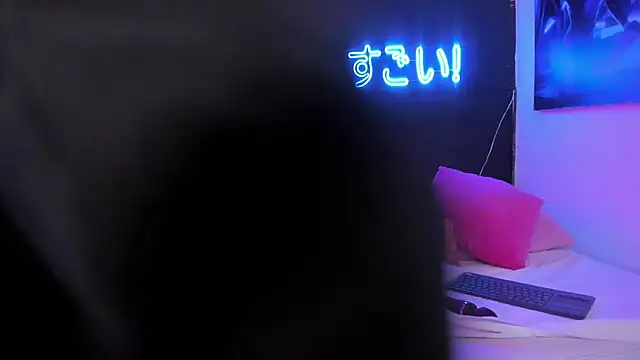StaarLiightt online show from August 2026 09:39:01 PM
