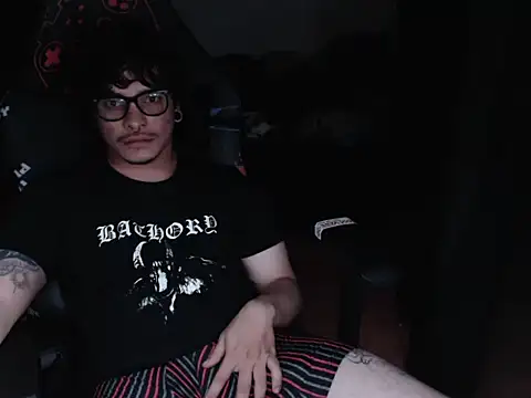 lilgothboy online show from June 2026 05:53:02 AM