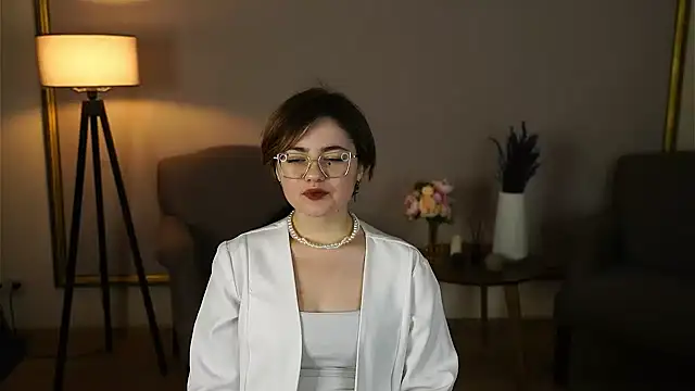 DanutaManero online show from May 2026 11:29:02 AM