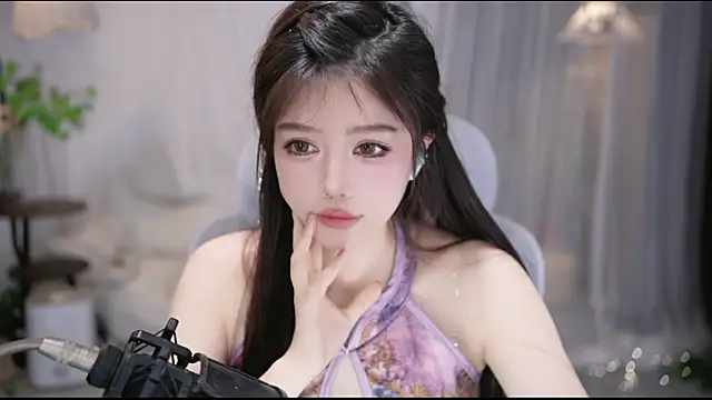 Cecily2 online show from May 2026 05:12:02 AM