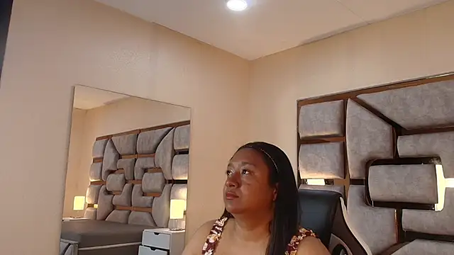 Rachell Carter online show from May 2026 04:29:01 AM