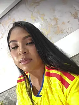 SelenaBella  online show from July 2026 06:34:02 PM