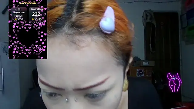 suky fox online show from May 2026 04:13:02 PM