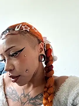 suky fox online show from May 2026 05:18:01 PM