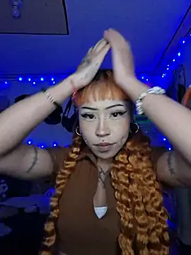 suky fox online show from May 2026 11:28:02 PM