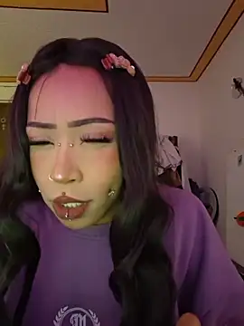 suky fox online show from June 2026 05:45:02 PM