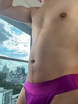 jacob ferrer online show from June 2026 08:51:02 PM