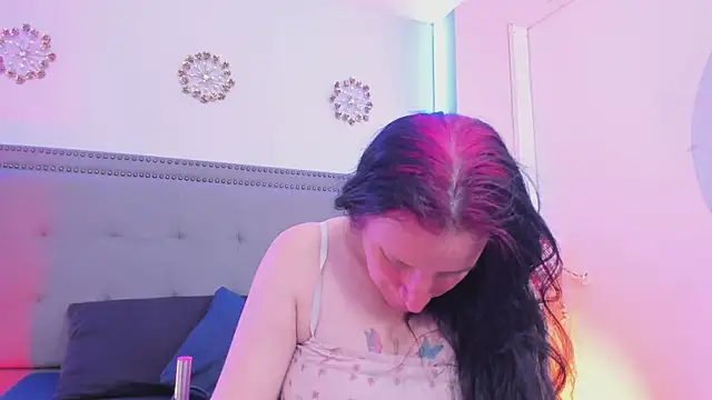 CloeMature online show from June 2026 02:53:02 AM