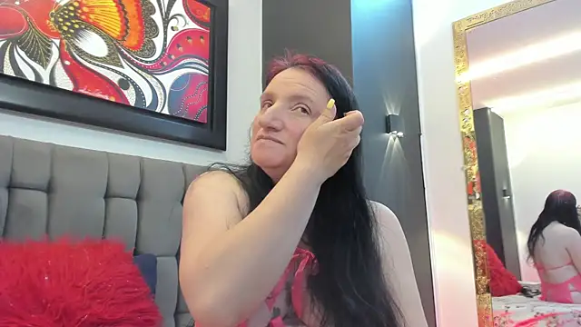 CloeMature online show from July 2026 02:29:02 AM