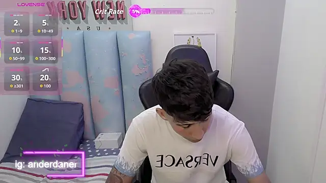 liam play online show from June 2026 05:37:01 AM