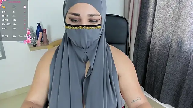 Snapshot of Salma_farouk chatting on May 2026 03:08:01 PM Salma farouk online show from May 2026 03:08:01 PM