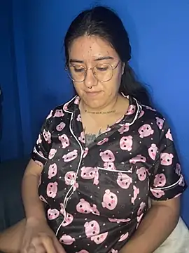 Maily-Gaby online show from May 2026 11:24:01 PM