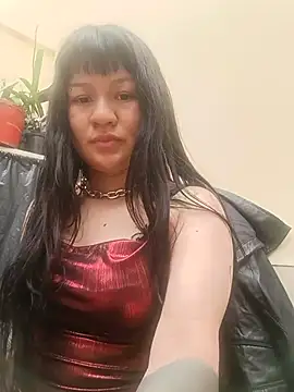Bathory777 online show from May 2026 02:36:01 PM