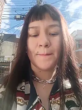Bathory777 online show from July 2026 08:49:02 PM