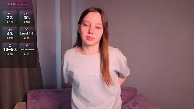lolytaberry online show from May 2026 01:36:01 AM