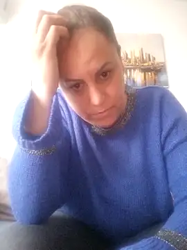 Sanela290590 online show from May 2026 09:47:02 AM
