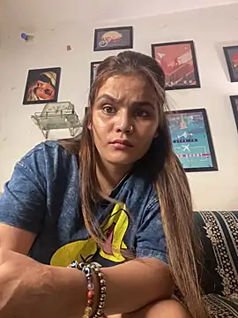 Leena singh online show from June 2026 06:32:02 PM