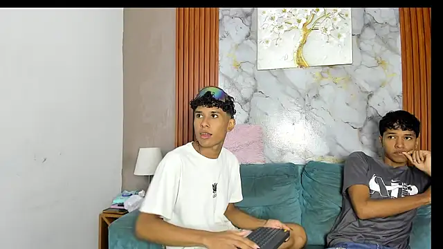 BOUL GUYS online show from July 2026 04:19:01 AM