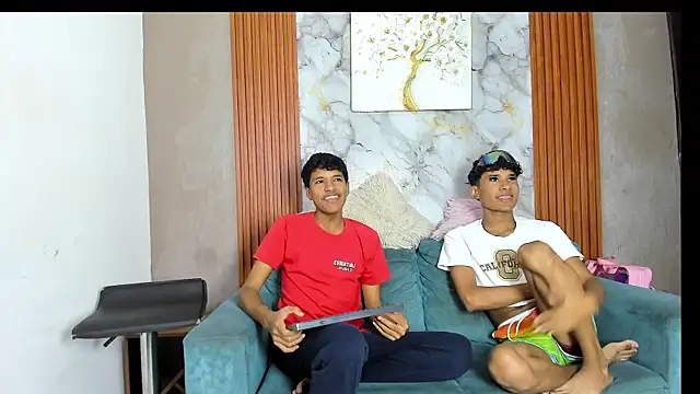 BOUL GUYS online show from July 2026 01:11:01 AM