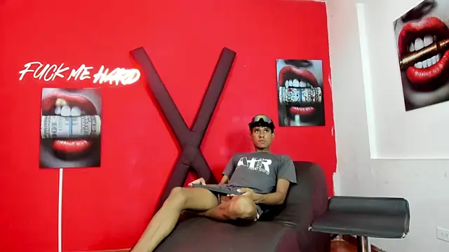 BOUL GUYS online show from July 2026 07:21:01 PM